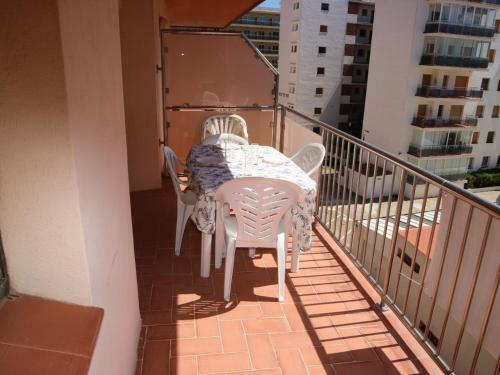 Apartamento Ibr-rosas V 4�6�
