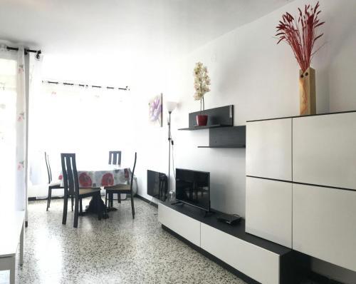 Apartamento Cuana 23