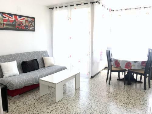 Apartamento Cuana 23