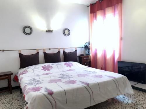 Apartamento Cuana 23