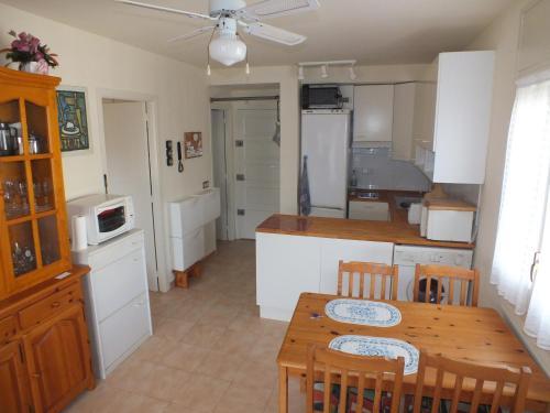 Apartamento Vacances Location 1 Platja 4d