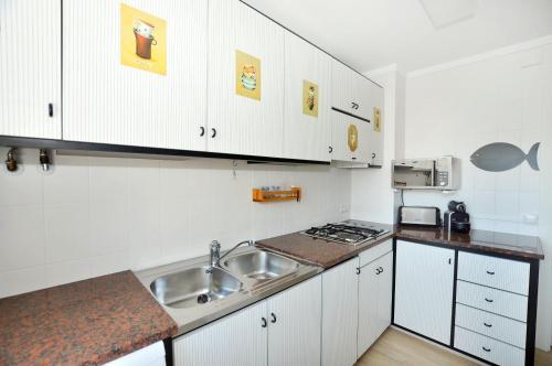 Apartamento 1175 Alguer Roses