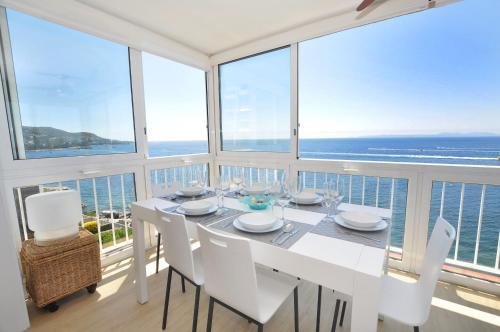 Apartamento 1175 Alguer Roses