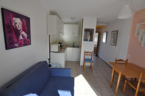 Apartamento Rnet - Joncar Mar Roses