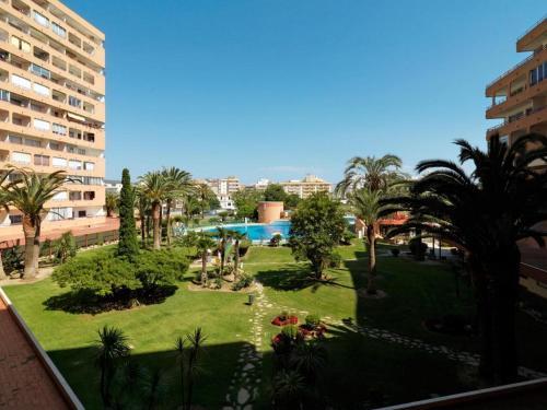 Apartamento Vacances Location Isla Rosas 01-27 B