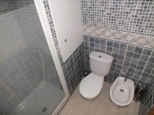 Apartamento Vacances Location Isla Rosas 01-27 B