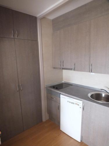 Apartamento Vacances Location Isla Rosas 01-27 B