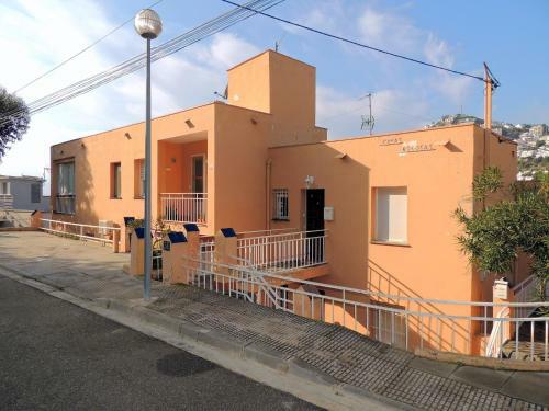 Apartamento Cimas Rocosas- Canyelles