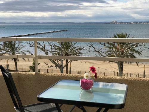 Apartamento Rhode 2a