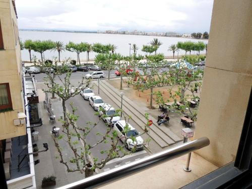 Apartamento 4528518-llevant 3�1