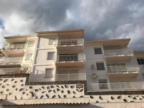 Apartamento Eden Mar