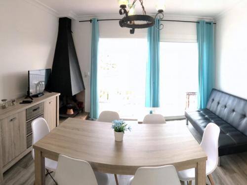 Apartamento Eden Mar