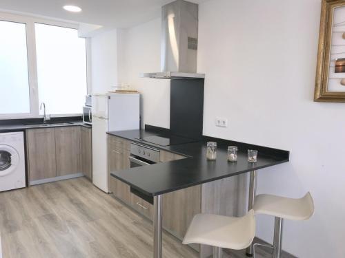 Apartamento Eden Mar