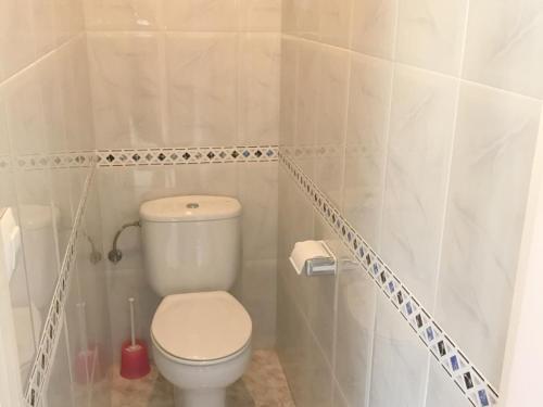 Apartamento Eden Mar