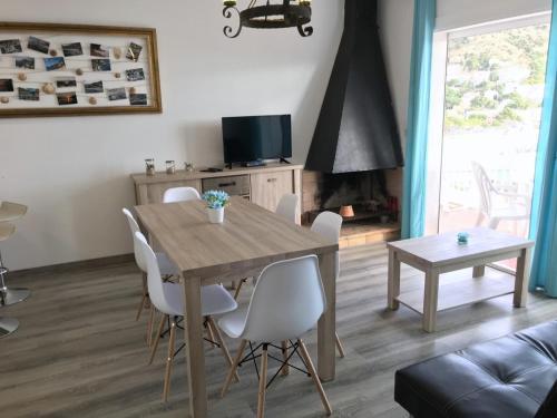 Apartamento Eden Mar