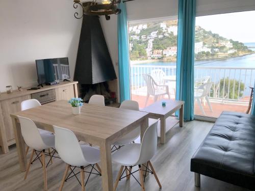 Apartamento Eden Mar