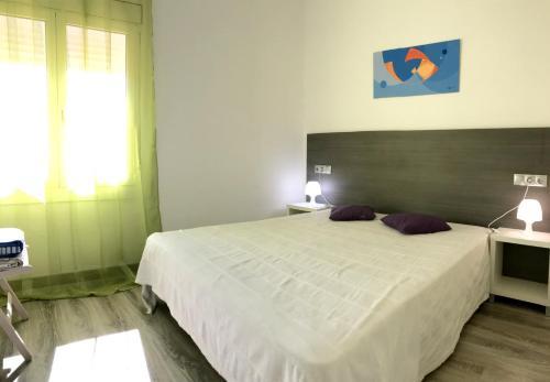 Apartamento Eden Mar