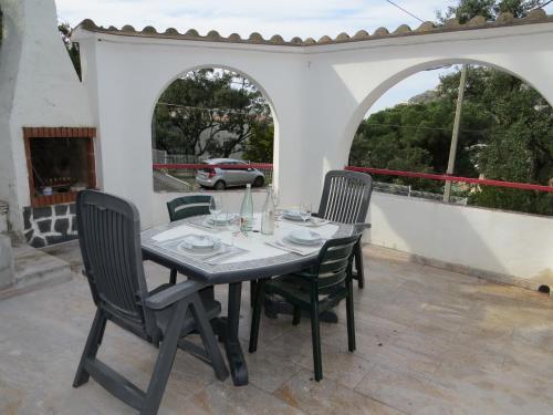 Apartamento Sorolla 17