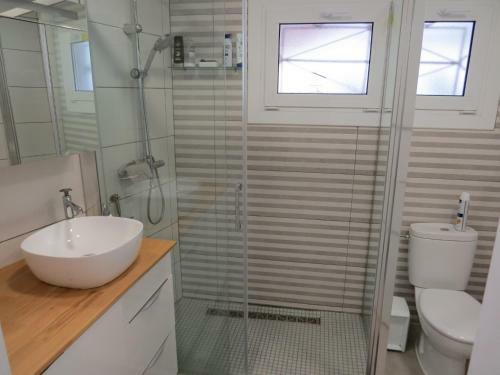 Apartamento Sorolla 17