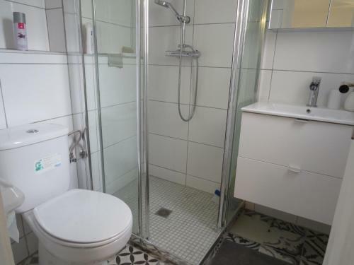 Apartamento Sorolla 17