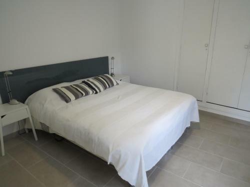 Apartamento Sorolla 17