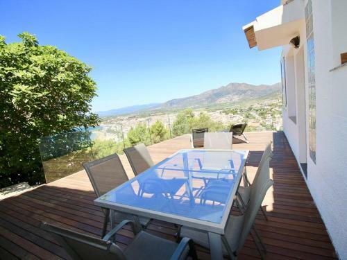 Villa 6018 Cant Dels Ocells