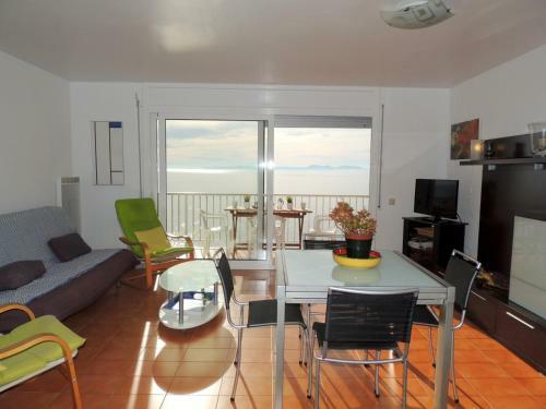 Apartamento Dallas 3a- 1� L�nea De Mar