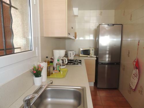 Apartamento Dallas 3a- 1� L�nea De Mar