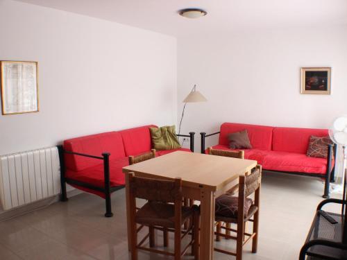 Apartamento Traveserra