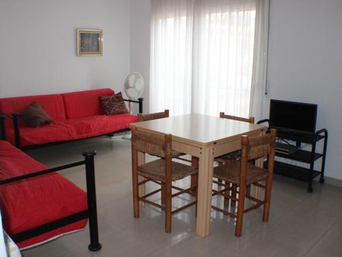 Apartamento Traveserra