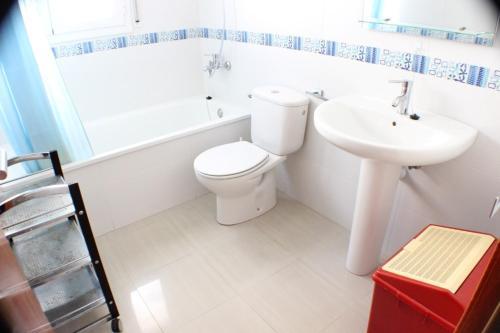 Apartamento Traveserra