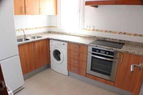 Apartamento Traveserra