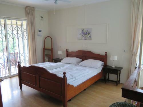 Villa Vitoria 25