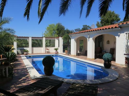 Villa Vitoria 25