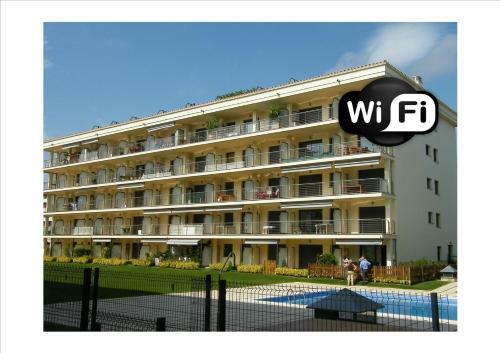 Apartamento Mil.leni II