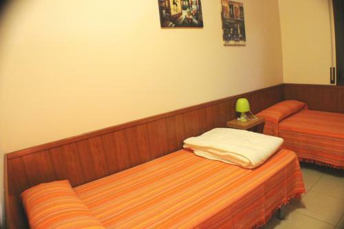 Apartamento Mil.leni II