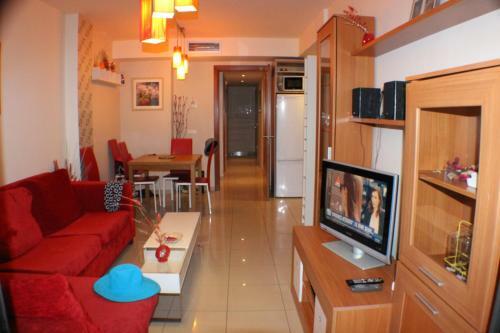 Apartamento Mil.leni II
