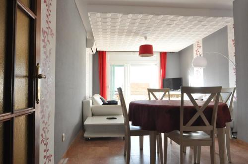 Apartamento Rnet - Norfeu Roses