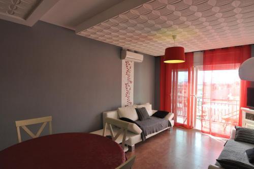 Apartamento Rnet - Norfeu Roses