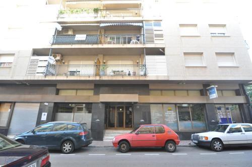 Apartamento Rnet - Norfeu Roses