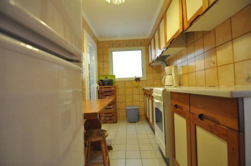 Apartamento Rnet - Norfeu Roses