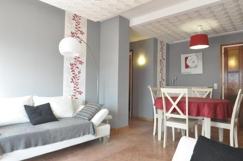 Apartamento Rnet - Norfeu Roses