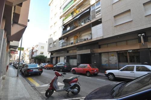 Apartamento Rnet - Norfeu Roses