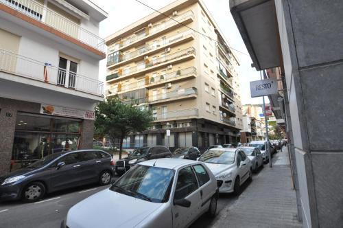 Apartamento Rnet - Norfeu Roses