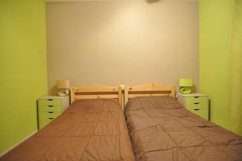 Apartamento Rnet - Norfeu Roses