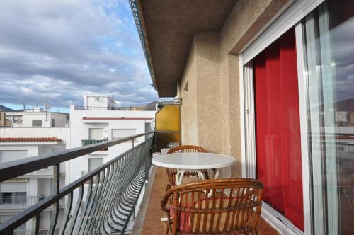 Apartamento Rnet - Norfeu Roses