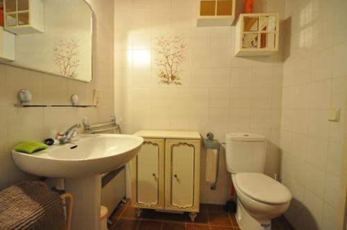 Apartamento Rnet - Norfeu Roses