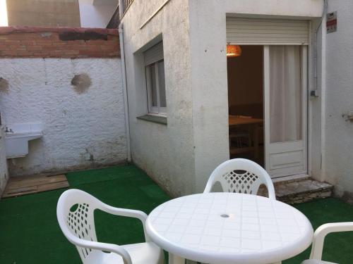Apartamento Gravina 46 Pb