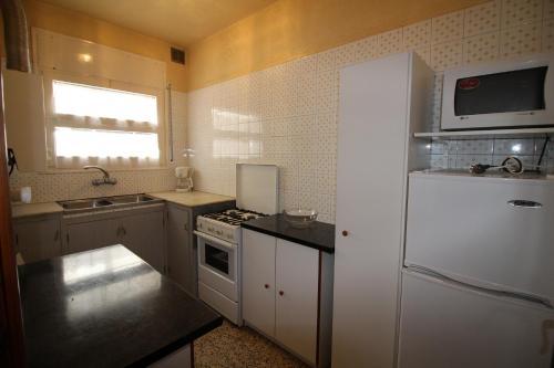 Basic Comfort Apartaments Poeta Marquina