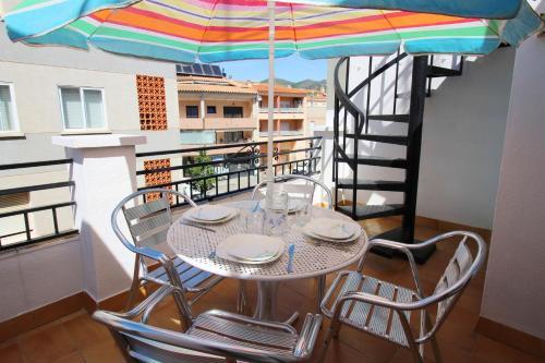 Basic Comfort Apartaments Poeta Marquina